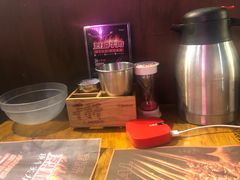-木屋烧烤(白石洲店)