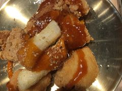 -梨花牛肉汤饭(仁恒伊势丹店)