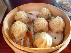 绍兴小笼-寻宝记绍兴菜(鲁迅路店)