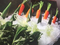 -廊亦舫Lang Yi Fang Restaurant(金桥店)