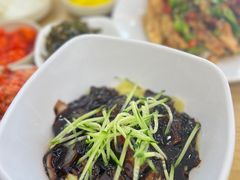 -祥和居炸酱面馆(美食街店)