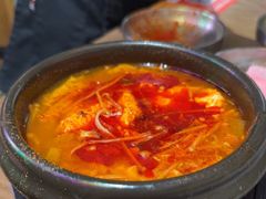 -香猪坊韩国烤肉专属门店(魏公村店)