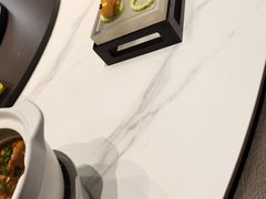 -万荣烤鸭店·北京菜(农光里店)