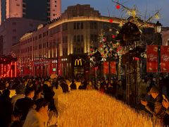 -上街里市集(悦喜客来广场店)