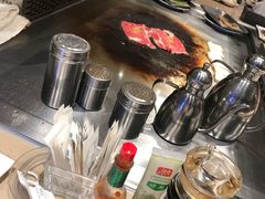 -大渔铁板烧(蛇口店)