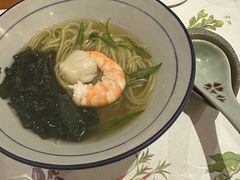 -希望日本料理(保利香槟花园店)