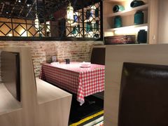 -食言餐吧·本味湘菜馆(万豪城市广场店)