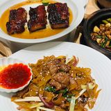 人在郑州也能品尝到“食在广东”的味道