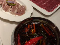 -围炉夜话·潮汕卤水火锅(榕江店)