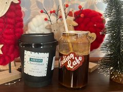 -塔顶·Cafe·日啡夜酒(北京路店)