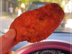 -麦当劳(祈年大街店)