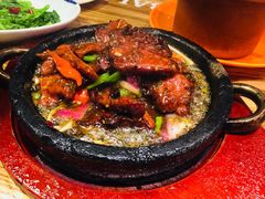 -百年神厨·地道川菜(清江西路店)