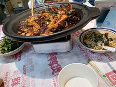 -回味黑鸭煲·始于2006(万松园店)