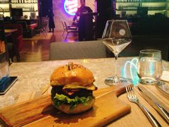 -Hurricane's Grill 飓风牛排