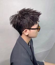 -MY HAIR ARDOR