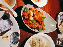 -前海沿·青岛菜(五四广场永旺店)