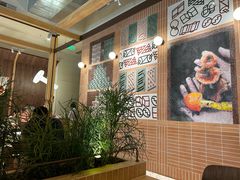 -一坐一忘云南菜(卓悦中心)