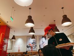 大堂-城市大道红炉披萨烘焙坊