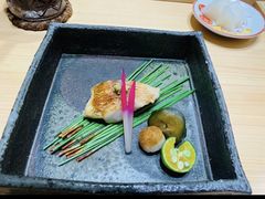 -荣一代目OMAKASE板前料理