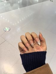 -喜柿·nail日式美甲美睫