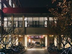 -上海财经大学(国定路校区)