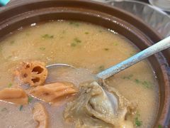 -肖记公安牛肉鱼杂馆·省级非物质文化遗产(万松园直营店)