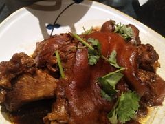 -金掌勺东北菜(格兰晴天店)