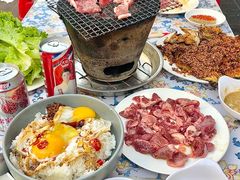 -松明一烤肉馆(鲁园店)