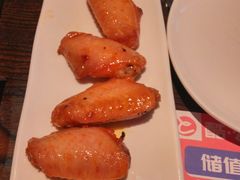 -酷公社·榴莲披萨(太原街店)