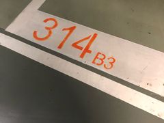 -上海来福士广场-停车场