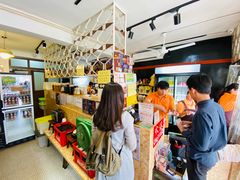 -世记咖啡(氹仔外卖店)