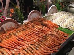 -五月罗马海鲜自助餐厅(陆家嘴店)