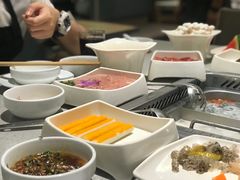 -海底捞火锅(奥体南路店)