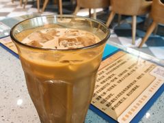 -大头力茶餐厅(花都融创茂店)