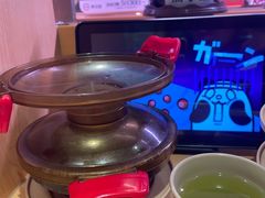 -寿司郎(皇庭广场店)