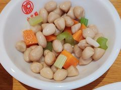 -小北鲸饺子(新番时光里店)