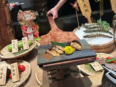 -本源食集 日式烧肉·炉端烧(东海缤纷店)