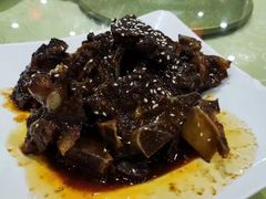 -潘大福特色蒸菜(湖滨店)