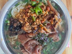 -胜嘉生榨米粉(科园总店)