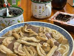 -锦泓老字号猪脏粉(东联大厦店)