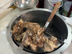 -河州春清真西北特色美食(虎踞路店)