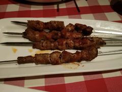 -西贝莜面村(上海百联西郊店)