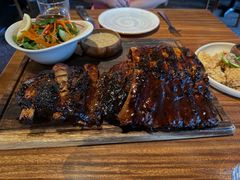 -The Meat & Wine Co Southbank(南岸店)