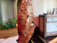 鸡翅-肉串汪(望京店)