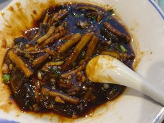 -三凤酒家·百年无锡菜(清扬茂业店)