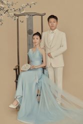 -蒙太奇婚纱摄影(万达店)