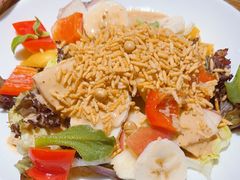 果蔬炒米沙拉-湘味淳(千禧街店)