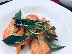 -QQ海鲜餐厅