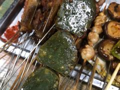 -老谢野馄饨(延安路店)