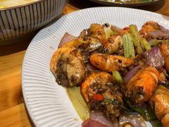 -禾气食店